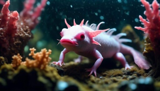 changes in skin color