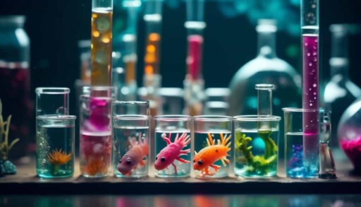 axolotl element fusion fun