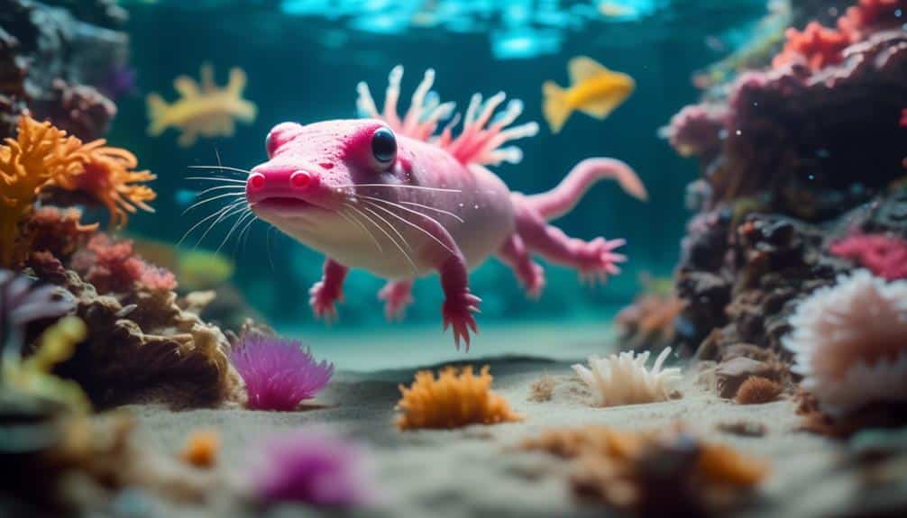 promoting knowledge and understanding