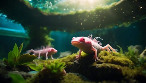 taking steps to protect biodiversity