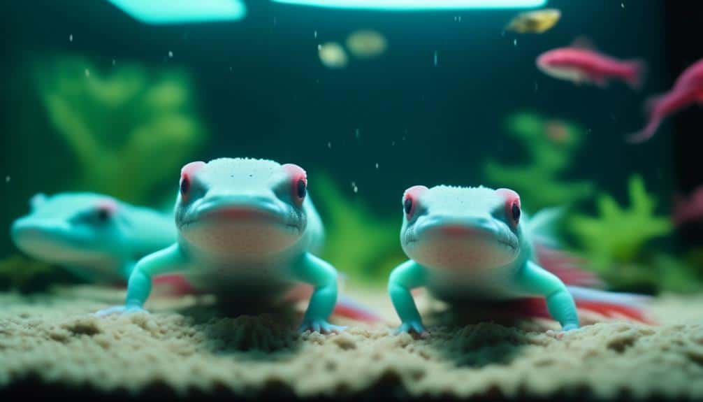 advocating ethical animal reproduction