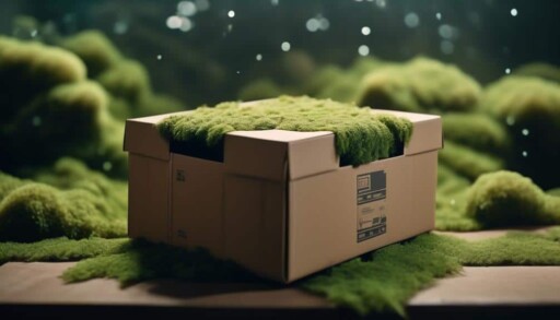 safe shipping for axolotls