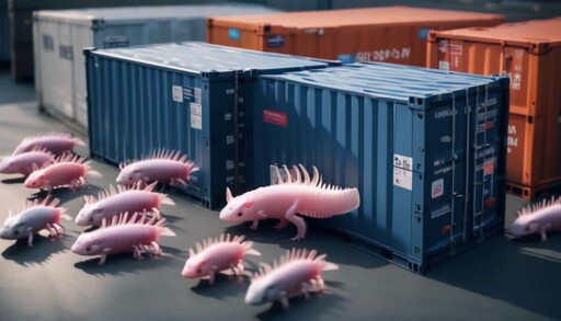 shipping methods for different needs