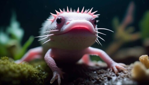 non verbal communication is key