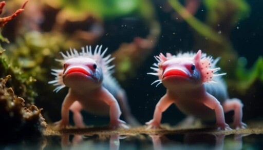 How to Tell if Axolotl Is Male or Female