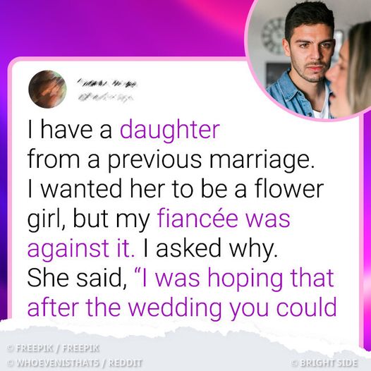 I Broke Up With My Fiancée Right Before Our Wedding Because of Her Awful Demand