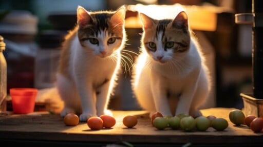 Is Aglaonema Toxic To Cats