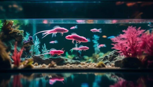 axolotl ownership in singapore