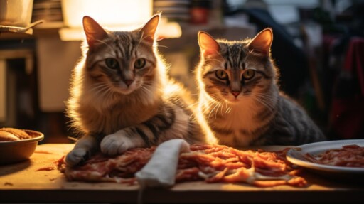 Is Cat Fat Or Pregnant Signs