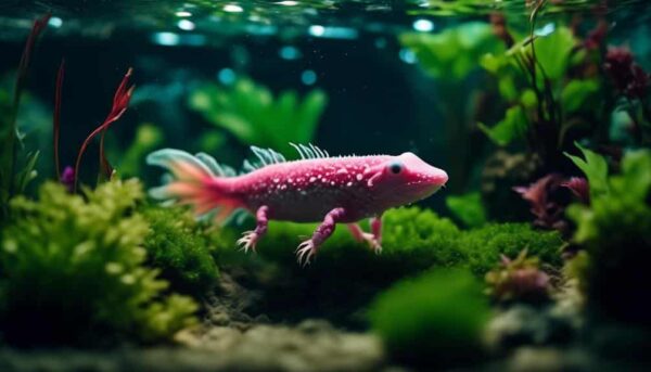 Is It Axolotl Day