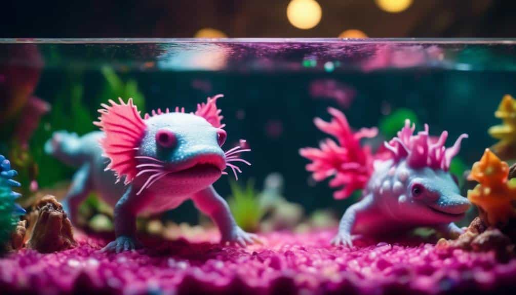 axolotl day celebration guide