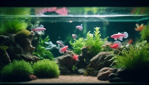 proper care for axolotls