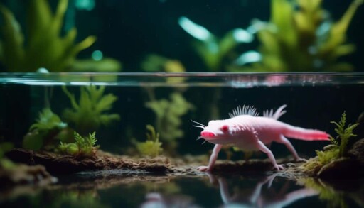 ecological niche and flexibility