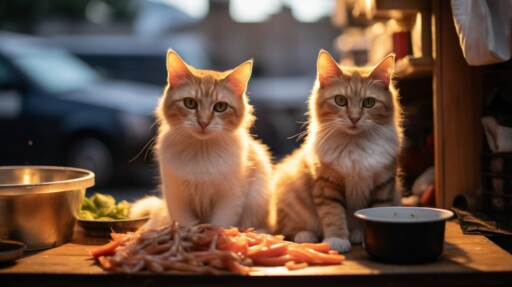 Is It Safe For Cats To Eat Moths