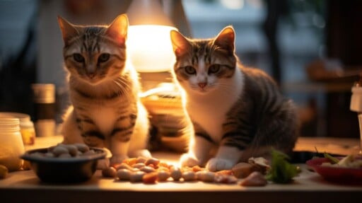 Is Lysol Toxic To Cats