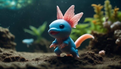 aquatic adaptations of amphibians