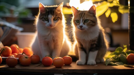 Keep Cats Away From Your Garden Property