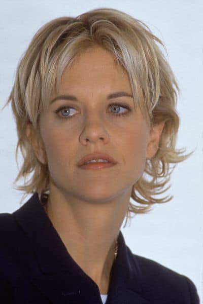 Meg Ryan makes first appearance in 6 months – and fans can’t believe her “unrecognizable” new look
