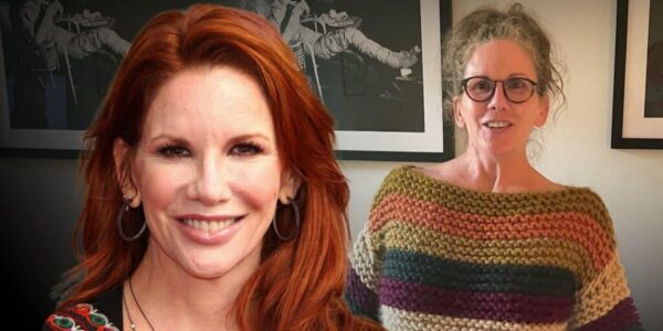 Melissa Gilbert left Los Angeles for a simple cottage life in the Catskills: See Inside Her Happy Life Now.