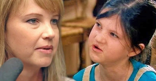 Missy Robertson Opens Up After Her Daughter Mia’s Surgery