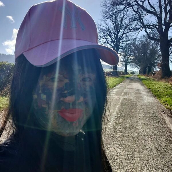 Mom with over 800 tattoos called a freak – reveals truth about all her tattoos