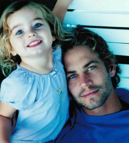 “Paul Walker’s daughter has transformed into a model. Here’s what she looks like today, despite her father’s tragic passing.”