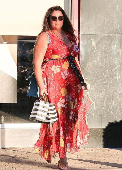 Pierce Brosnan has always had his wife’s back. Inside his marriage to Keely