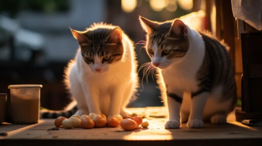 Reasons Why Cat Pee Smells So Bad