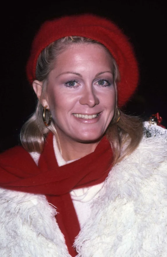 Recognize her? Better sit before you learn her true identity…