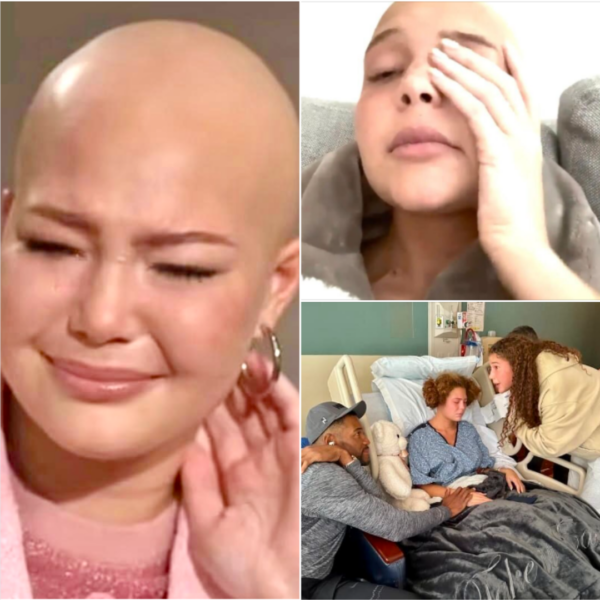 Sad News For Michael Strahan‘s Daughter Isabella