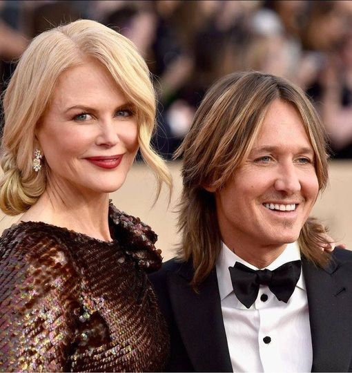 The Inspiring Journey of Keith Urban: Overcoming Adversity with Music and Love