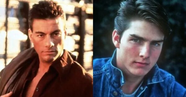 “Time changes everyone”: our favorite celebrities now and then