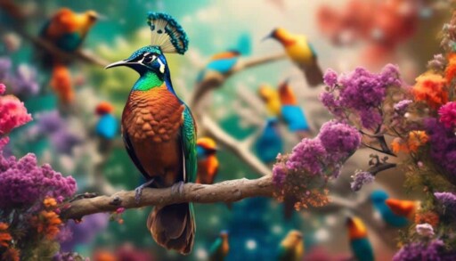 Top 15 Common Types Of Birds (with Photos)