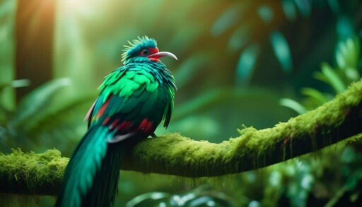 Top 15 Rare Types Of Birds (with Photos)