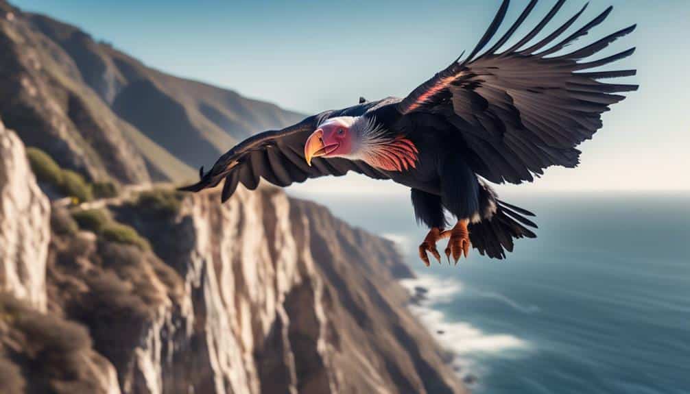 endangered bird species revival