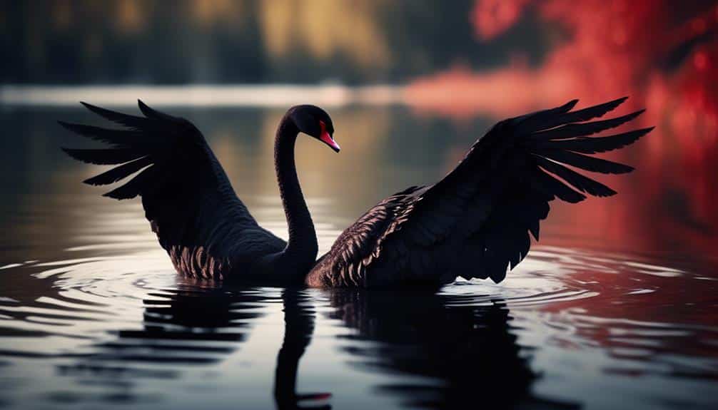 psychological thriller about ballet