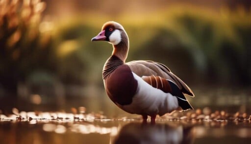 native to africa and europe