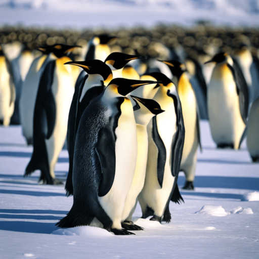 Top 15 Types Of Birds In Antarctica (with Photos)