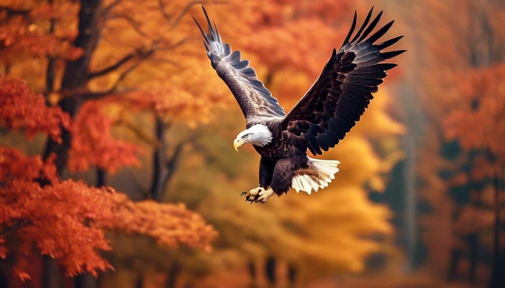 symbol of american patriotism