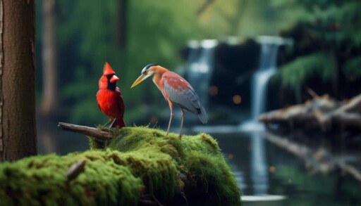 Top 15 Types Of Birds In Arkansas (with Photos)