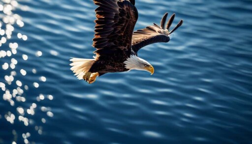 national bird of america