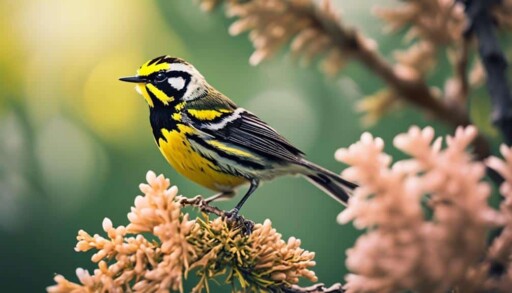 endangered texas bird species