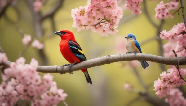 Top 15 Types Of Birds In Connecticut (with Photos)