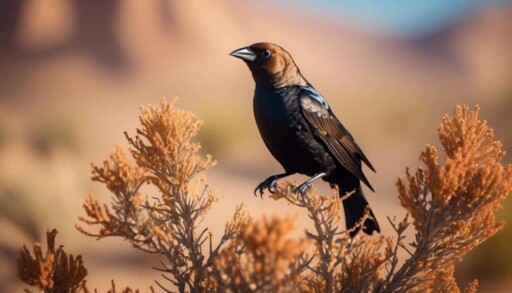 invasive bird species adaptation