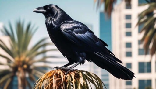 common north american bird