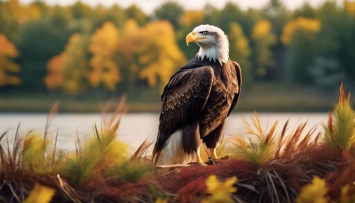 Top 15 Types Of Birds In Michigan (with Photos)