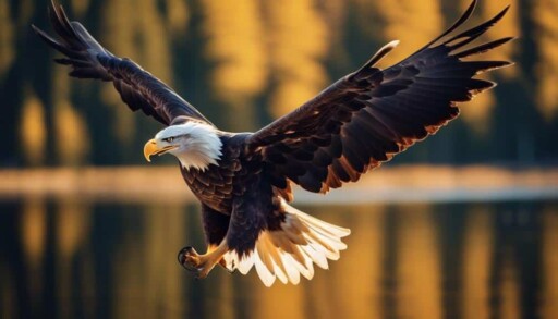 national bird of america