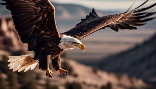 national bird of america