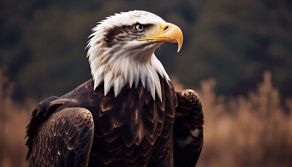 national bird of america