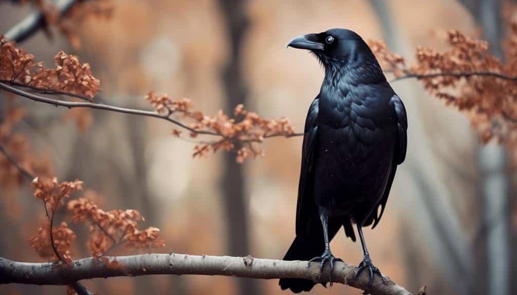 intelligent and adaptable blackbird